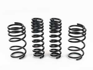 BMW G20 M340i xDrive B58 3.0L Lowering & Replacement Springs - ECS