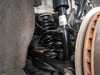ES#4920838 - 051028la01KT - G20/G42 Lowering Springs - Dramatically improve performance and aesthetics with an average lowering up to 1.5" front and 1.25" rear. - ECS - BMW