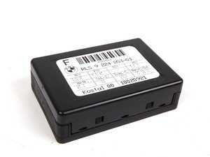 ES#2080614 - 61359224853 - Rain And Light Sensor - Mounts to the top of the windshield - Genuine BMW - BMW MINI