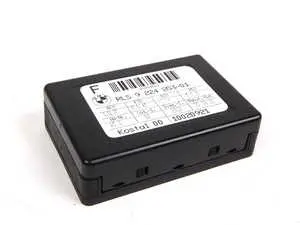 Rain And Light Sensor
