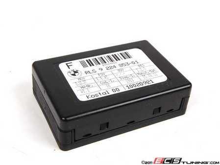 ES#2080614 - 61359224853 - Rain And Light Sensor - Mounts to the top of the windshield - Genuine BMW - BMW MINI