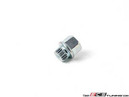 ES#65763 - 36136752765 - ADPT. CODE 36 - Genuine BMW - BMW