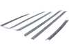 ES#4920840 - 914531800KIT - Window Seal Channel Kit - Instantly replaces tired window glass run channels that can leak or scratch your vehicle's glass - URO - Porsche