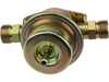 ES#4920841 - 92811019826 - Fuel Pressure Regulator - Ideal replacement for clogged regulators to help optimize the Air to Fuel ratio - URO - Porsche