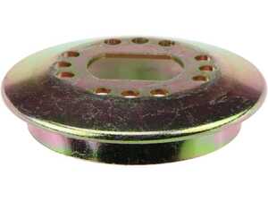 ES#4920842 - 93010620902 - Alternator Pulley - Outer half of Alternator Pulley - 82mm - URO - Porsche
