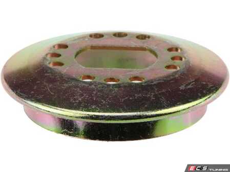 ES#4920842 - 93010620902 - Alternator Pulley - Outer half of Alternator Pulley - 82mm - URO - Porsche