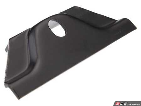 ES#4005204 - 91461123310PRM - Battery Hold Down Clamp - Stainless Steel vs OEM Mild Steel - URO Premium - Porsche