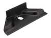 ES#4005204 - 91461123310PRM - Battery Hold Down Clamp - Stainless Steel vs OEM Mild Steel - URO Premium - Porsche