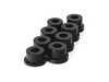 ES#4842833 - PFR5-606BLK - BMW E24 - E28 - E32 - E34 5 Series Rear Trailing Arm Bushing - Powerflex Black Series Rear Trailing Arm Bushings for the BMW E24, E28, E32, and E34 are ideal for drivers looking for extreme performance gains, particularly in motorsports or high-performance driving environments. With a focus on precision and durabilit - Powerflex Black Series - BMW