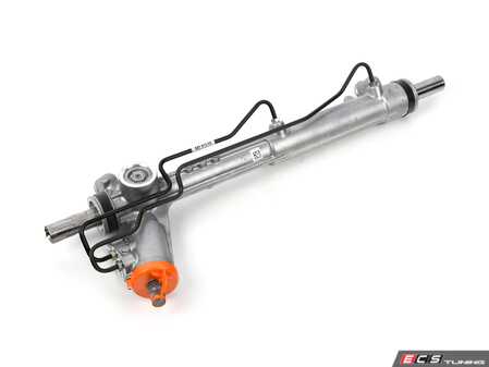 ES#3681536 - 997347011DX - Remanufactured Steering Rack - Genuine Porsche - 