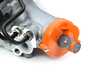 ES#3681536 - 997347011DX - Remanufactured Steering Rack - Genuine Porsche - 