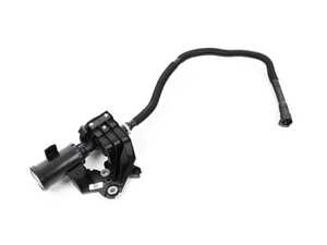 ES#4180911 - 16117439919 - VENTING LINE WITH LEAK DIAGN - Genuine BMW - BMW