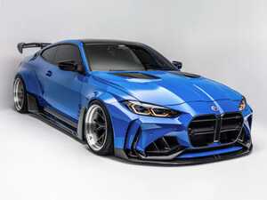 ES#4920855 - A14A11-1101 - BMW G82 M4 Carbon Fiber Widebody Kit by Adro - Whether you're building a show car or prepping for the next track day, this M4 Carbon Fiber Widebody Kit is the ultimate upgrade. - ADRO INC. - BMW