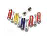 ES#4920856 - 1245800010 - Ceramic Fuse Kit - Assortment of ceramic fuses for your vehicle - Hella - Mercedes Benz