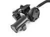 ES#4180911 - 16117439919 - VENTING LINE WITH LEAK DIAGN - Genuine BMW - BMW