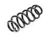 ES#4765848 - 1K0511115GF - Rear Spring - Priced Each - Restore factory ride quality and performance - Mubea - Volkswagen