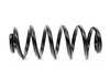 ES#4765848 - 1K0511115GF - Rear Spring - Priced Each - Restore factory ride quality and performance - Mubea - Volkswagen