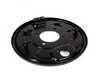 ES#60036 - 34211120046 - Brake Carrier - right - (NO LONGER AVAILABLE) - Right drum brake carrier - Genuine BMW - 