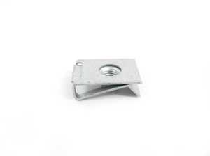 ES#164391 - 61131372033 - Body Nut - Priced Each - M5 Thread Speed Clip - Genuine BMW - BMW MINI