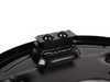ES#60036 - 34211120046 - Brake Carrier - right - (NO LONGER AVAILABLE) - Right drum brake carrier - Genuine BMW - 
