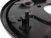ES#60036 - 34211120046 - Brake Carrier - right - (NO LONGER AVAILABLE) - Right drum brake carrier - Genuine BMW - 