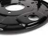 ES#60036 - 34211120046 - Brake Carrier - right - (NO LONGER AVAILABLE) - Right drum brake carrier - Genuine BMW - 