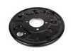 ES#60036 - 34211120046 - Brake Carrier - right - (NO LONGER AVAILABLE) - Right drum brake carrier - Genuine BMW - 