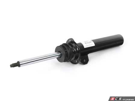 ES#3083294 - 37106861289 - LEFT FRONT SPRING ST - Genuine MINI - MINI