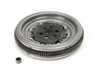 ES#4715324 - DMF181 - DSG Flywheel - 03L105266EF - Connects the engine to the clutch plate assembly - LUK - Volkswagen
