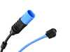 ES#4502766 - 34356770995 - BRAKE PAD WEAR SENSOR REAR - Genuine BMW - BMW