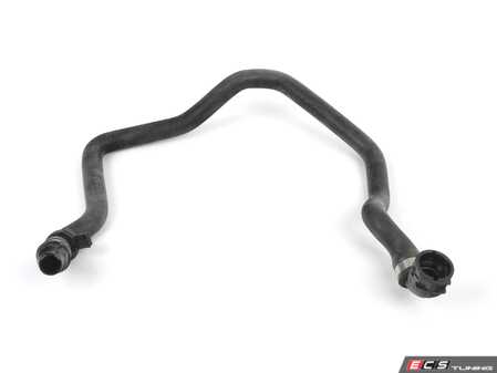 ES#2977201 - 17128602649 - Hose - Radiator - Genuine BMW - BMW