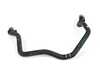 ES#2977201 - 17128602649 - Hose - Radiator - Genuine BMW - BMW