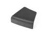 ES#3475531 - 51437850590 - Seat Belt Outlet Cover - Right - Black - Genuine BMW - BMW