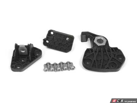 ES#4427886 - 63215A220B6 - REPAIR KIT, RIGHT HEADLIGHT - Genuine BMW - BMW
