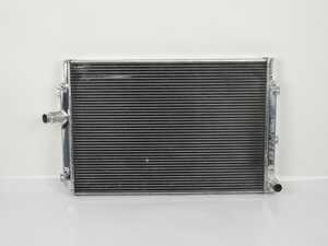 ES#4920626 - 014053LA01 - Performance Aluminum Radiator  *Scratch And Dent* - Scratch & Dent - Audi Volkswagen