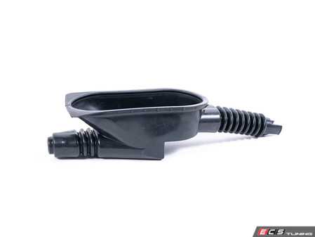 ES#4908087 - TR33 - Rennline Shift Linkage Boot - 964/993 - Protect your shift linkage from debris and grime that can lead to a shorter service life. - Rennline - Porsche