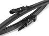 ES#4619385 - 61615A43610 - SET OF WIPER BLADES - Genuine BMW - 