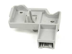 ES#245487 - 63216935331 - BULB SOCKET, REAR LE - Genuine BMW - BMW