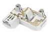 ES#245487 - 63216935331 - BULB SOCKET, REAR LE - Genuine BMW - BMW