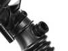 ES#2878443 - 058133356L - Turbo Inlet Hose - Connects the MAF housing to the turbo - Vaico - Audi Volkswagen