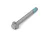 ES#4308800 - 22319494178 - Hex Bolt - Priced Each - M10X90-10.9-ZNS - Genuine BMW - BMW