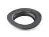 ES#4674338 - 33531495715 - Spring Pad Lower Rear - Priced Each - Located on the strut perch under the spring - URO - MINI