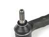 ES#4674702 - 8N0422803C -  Tie Rod Assembly - Left (Driver) Side - Includes inner and outer tie rods - URO - Audi