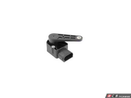 ES#4920891 - 37146853753 - Headlight Level Sensor - Priced Each - Replace a faulty sensor to correct improperly aimed headlights - URO - MINI