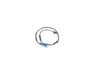 ES#4920892 - 34526851501 - ABS Speed Sensor - Rear   - Reads the speed rotation on the hub assembly - URO - MINI