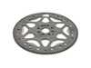 ES#2744404 - 11228506670 - FLYWHEEL AUTOMATIC - Genuine BMW - BMW