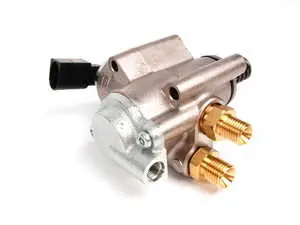 High Pressure Fuel Pump