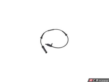ES#4920896 - 34526858466 - ABS Speed Sensor - Rear - Reads the speed rotation on the hub assembly - URO - MINI