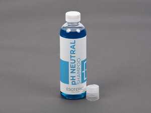 ES#4920026 - ES0.PHWASH.16 - Esoteric PH Neutral Car Wash Shampoo - 16oz - Offers great foaming suds in a bucket or with a foam cannon, has great lubrication to prevent scratching while washing, and smells amazing while using it! - ESOTERIC Car Care - Audi BMW Volkswagen Mercedes Benz MINI Porsche