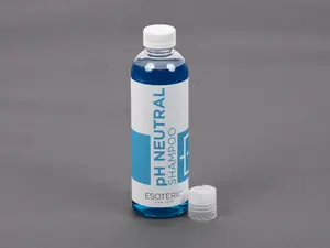 Esoteric PH Neutral Car Wash Shampoo - 16oz